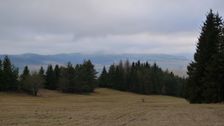 lúky nad Kyjovom