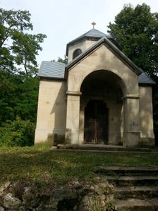Hrobka Rakovských