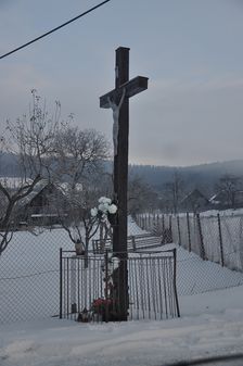 Kríž