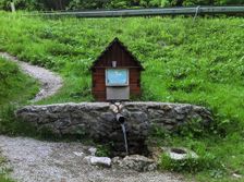 Studnička Géza Forás