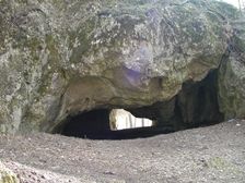 Čertova pec