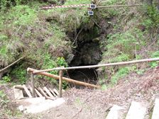 Slavošovský tunel