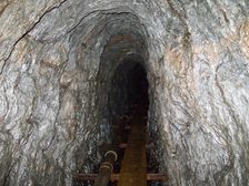 Tunel Mária Terézia