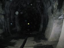 Slavošovský tunel