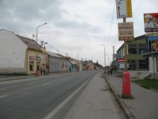 Sečovce