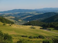 Pod Lačnovom