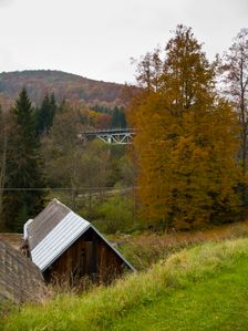 Pod viaduktom