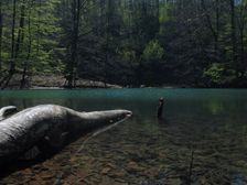 Male Morske Oko