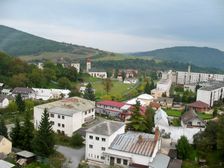 Hanušovce nad Topľou