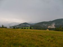 Zbojská