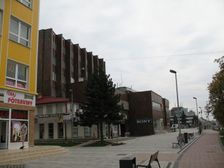 Vranov nad Topľou