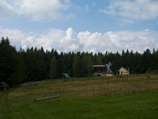 Zbojská