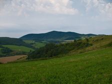 Roháčka