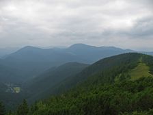 Nízke Tatry