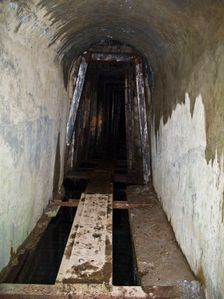 Tunel Márie Terézie