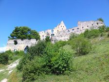 Topolčiansky hrad