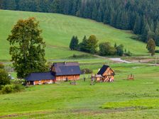 Zbojská