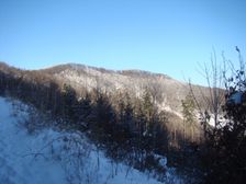 Bielený Vrch