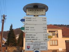 Smolenice