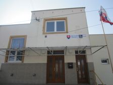 Obecný úrad Pochabany