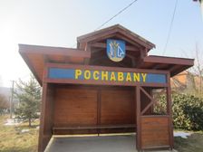 Autobusová zastávka