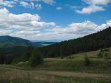Nad Lačnovom