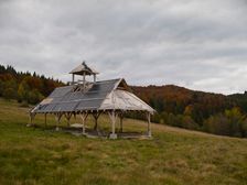 Sedlo Chlipavica