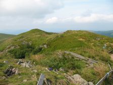 Bieszczady