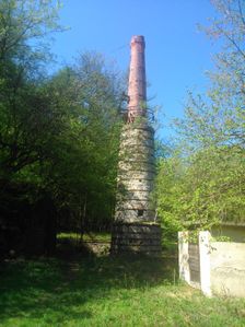 Vapenka Cibajky