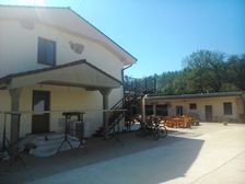 Agrofarma Cibajky