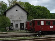 Slavošovce