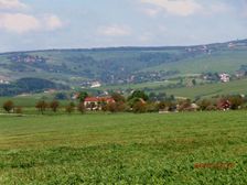 Myjavské kopanice