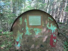 Pekáreň pre partizánov