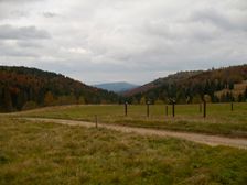 Sedlo Chlipavica