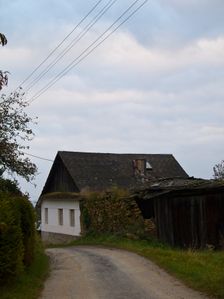 Krokava