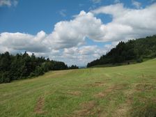 Lačnovské sedlo
