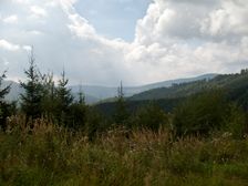 Nad Klenovcom