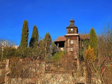 Vežička pod Bankovom