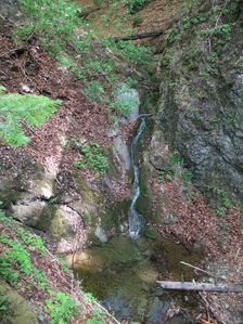 Lačnovská dolina