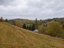 Krátke