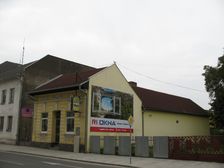 Vranov nad Topľou