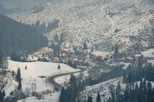 Mlynky koncom februara 2015