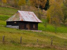Krátke
