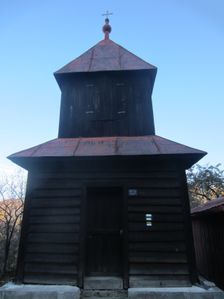 Kýčera, Čadca