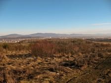 Košice z Bankova