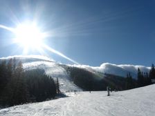 Chopok - Jasná, Luková