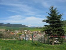 Likavka, Martinček a Západné Tatry