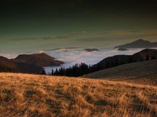 Siprun - smerom na zapad - FOTO: Stano Patuček 