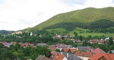 Ružomberok - Biely Potok