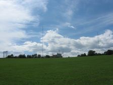 AM transmitter - vysielač SNP 